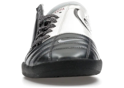 Nike Total 90 3 Light Graphite