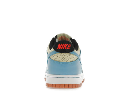 Nike Dunk Low Kyrie Irving Baltic Blue (GS)