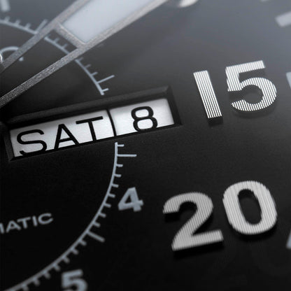 Hamilton Khaki Aviation Pilot Day Date Auto | H64715535