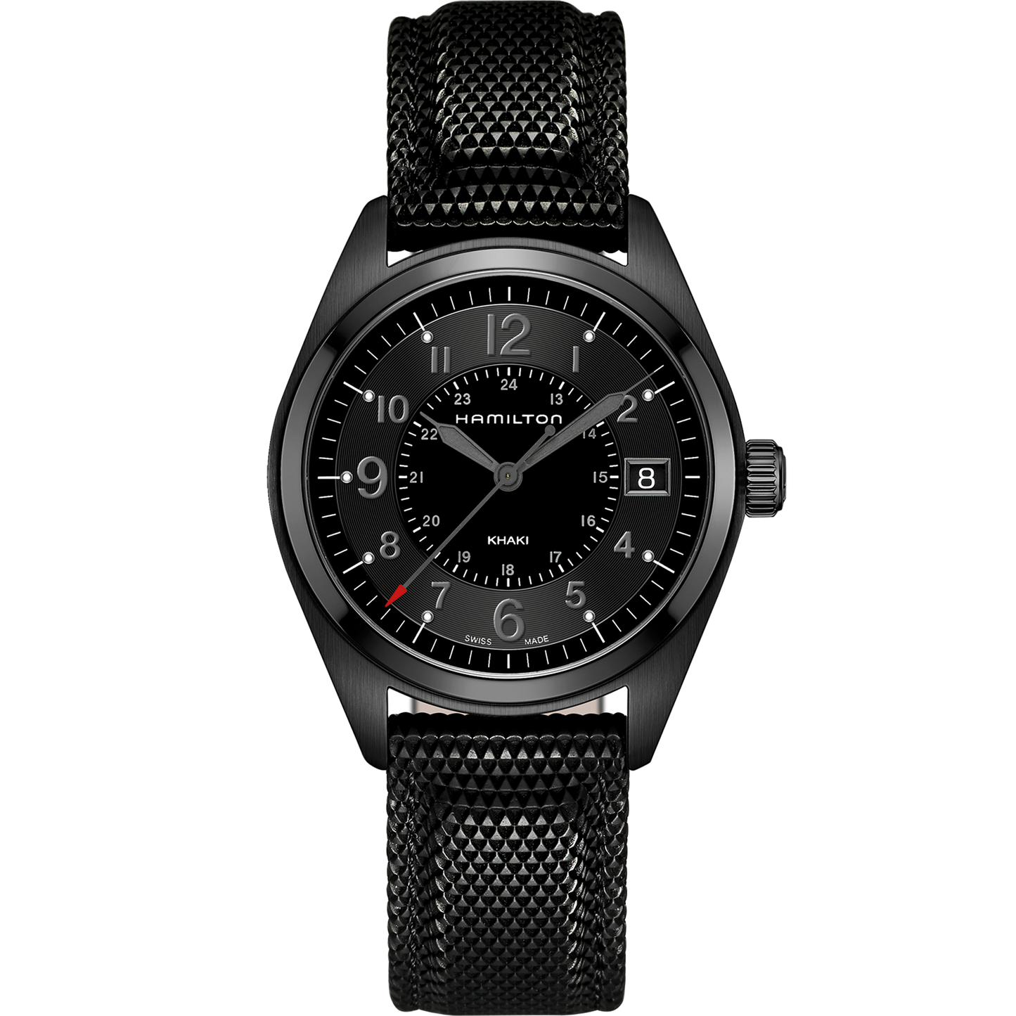 Hamilton - Khaki Field Quartz | H68401735