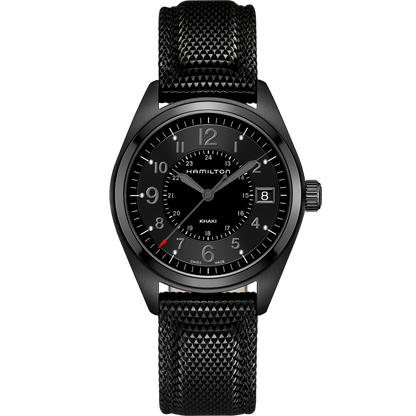 Hamilton - Khaki Field Quartz | H68401735