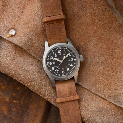 Hamilton Khaki Field Mechanical | H69439531