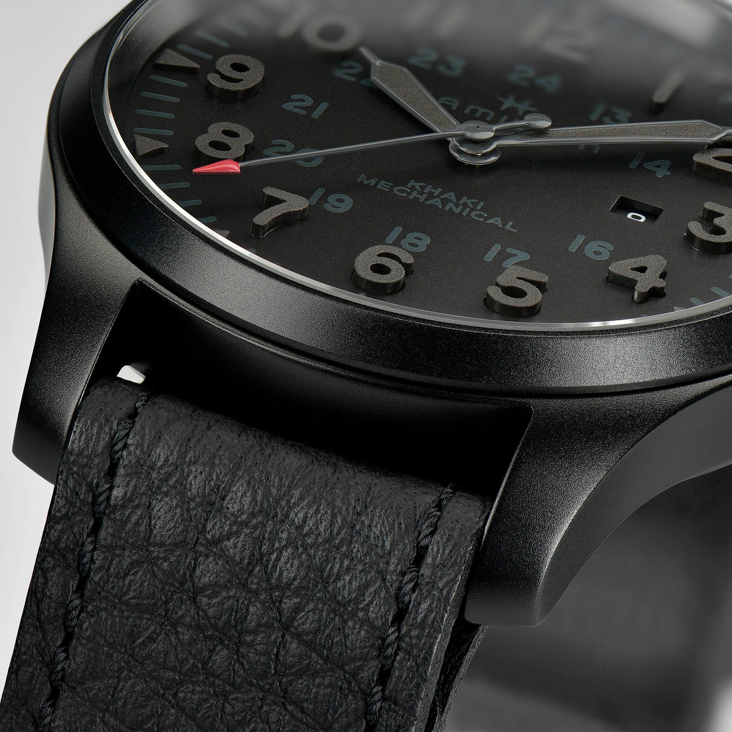 Hamilton Khaki Field Mechanical | H69809730