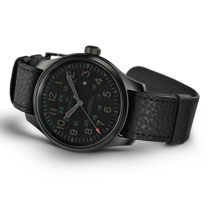 Hamilton Khaki Field Mechanical | H69809730