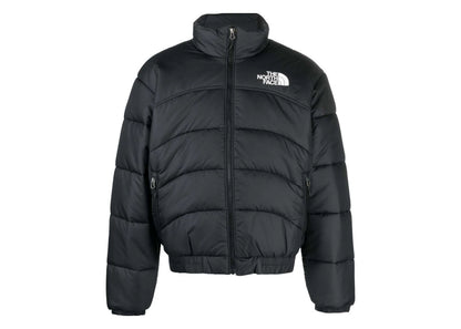 The North Face Remastered Nuptse 2000 Puffer Jacket Black