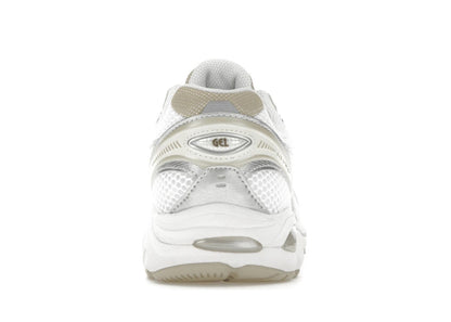 ASICS GT-2160 White Putty