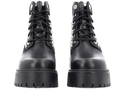 Timberland Stivaletto Stone Street con Borchie