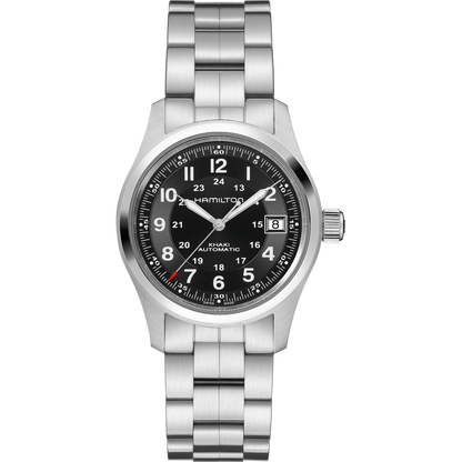 Hamilton - Khaki Field Auto | H70455133