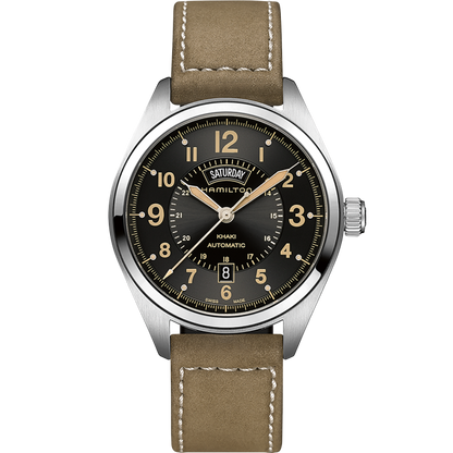 Hamilton Khaki Field Day | H70505833