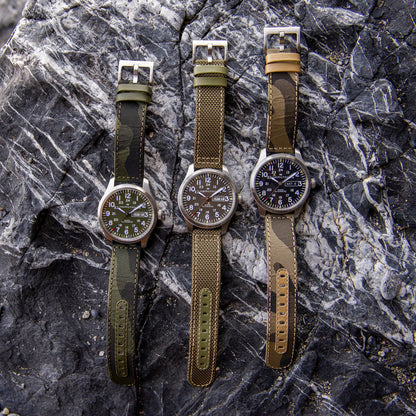 Hamilton Khaki Field DAY DATE AUTO | H70535061