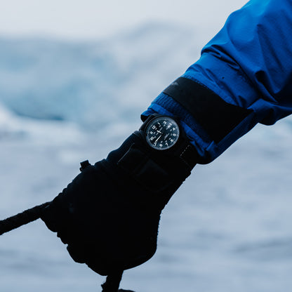 Hamilton Khaki Field Titanium Auto | H70575733