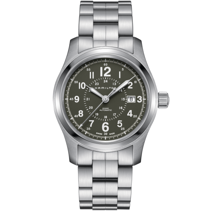 Hamilton Khaki Field Auto | H70605163