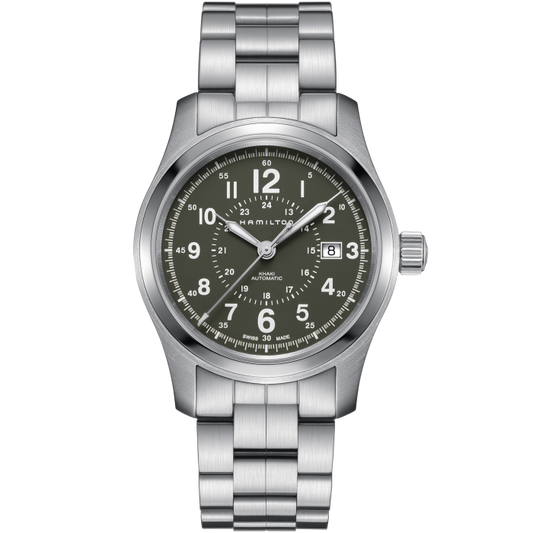 Hamilton Khaki Field Auto | H70605163