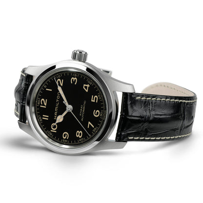Hamilton Khaki Field Murph Auto | H70605731
