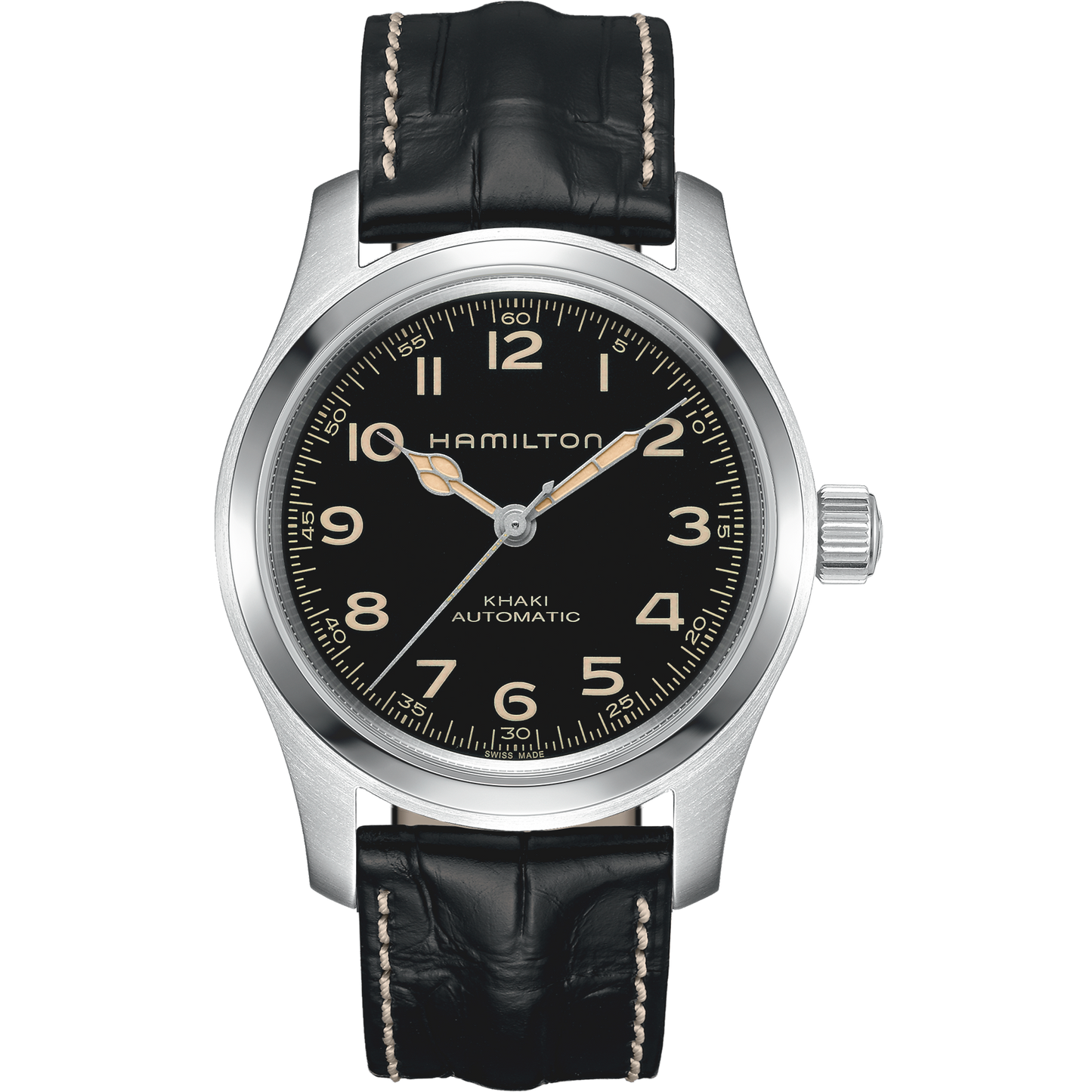 Hamilton Khaki Field Murph Auto | H70605731