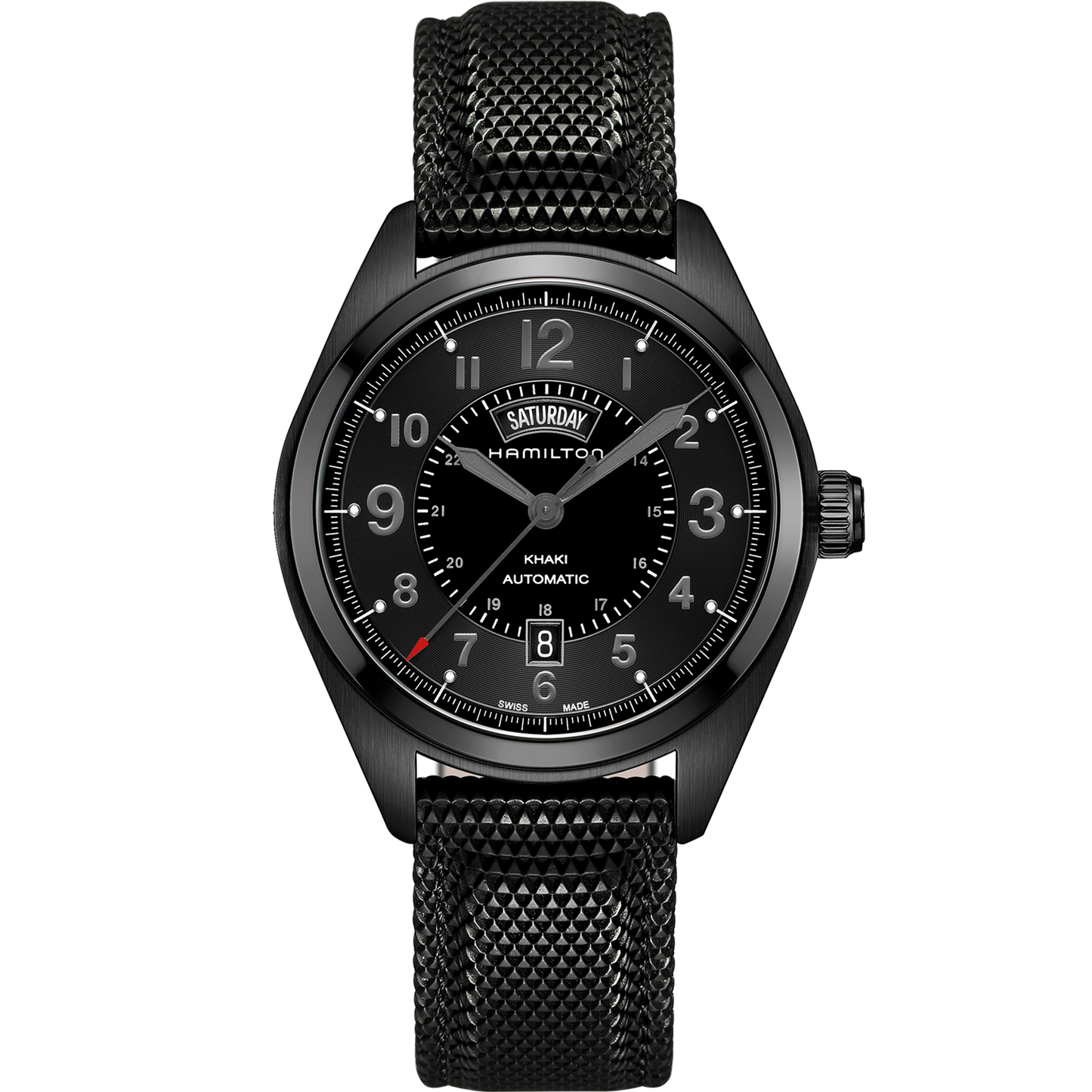 Hamilton Khaki Field Day Date Auto | H70695735