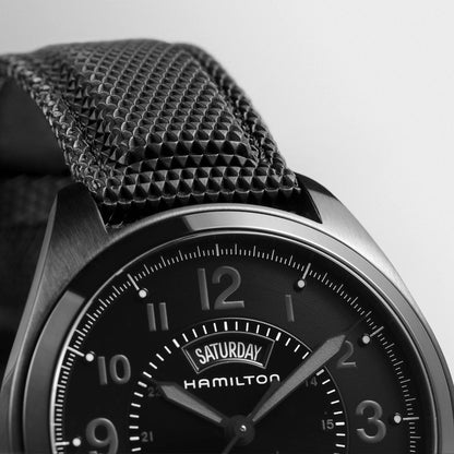 Hamilton Khaki Field Day Date Auto | H70695735