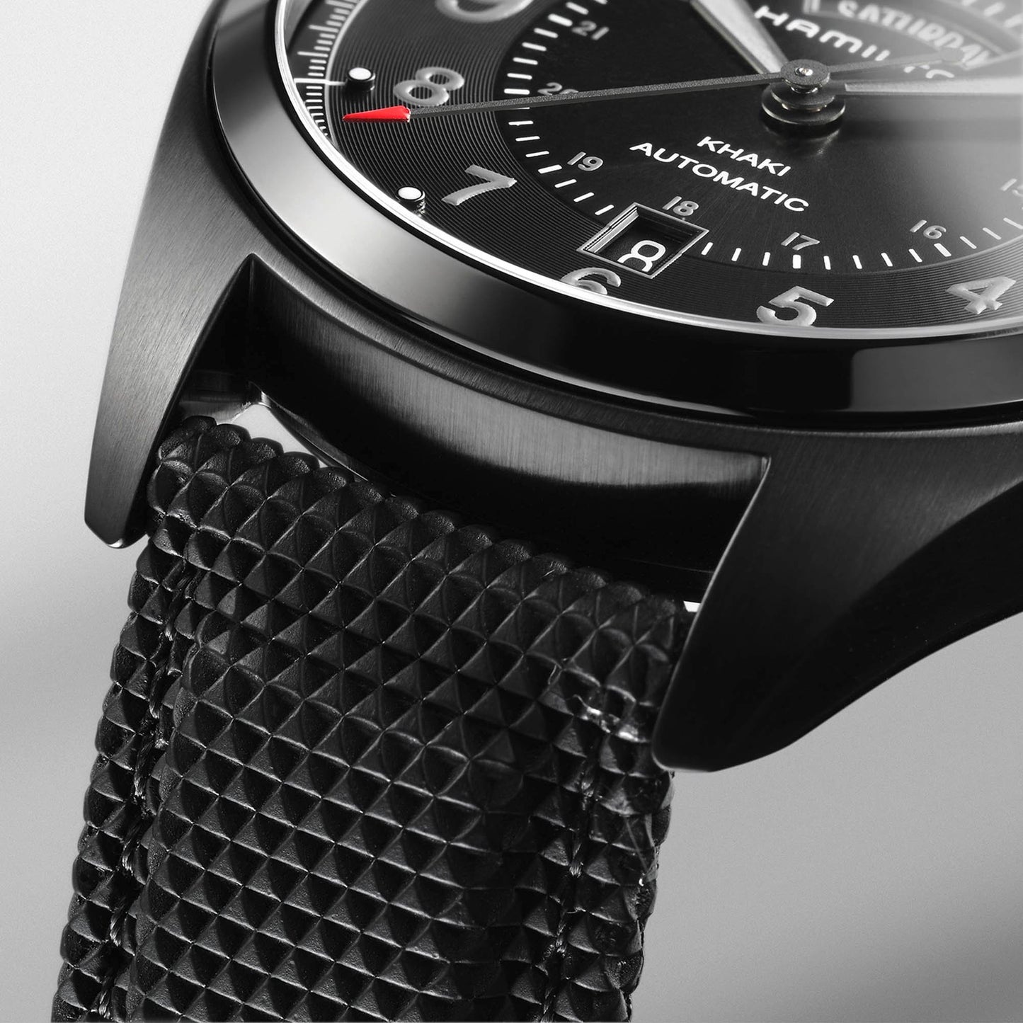 Hamilton Khaki Field Day Date Auto | H70695735