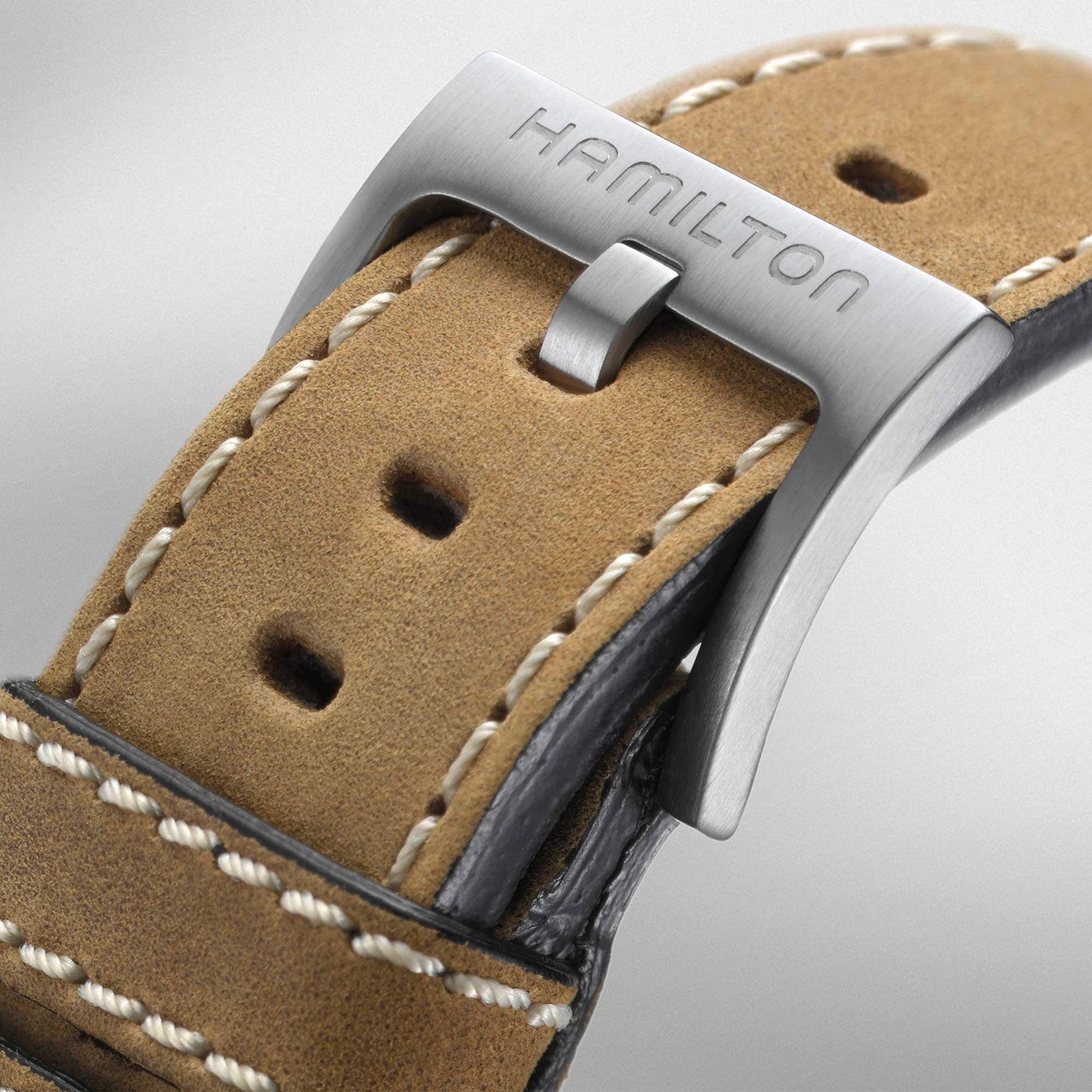 Hamilton Khaki Field Auto Chrono | H71616535