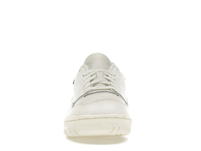 New Balance 550 Sea Salt Nightwatch Green