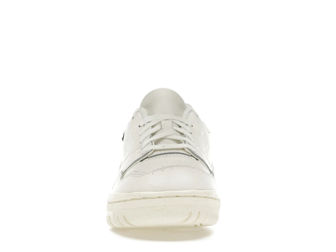 New Balance 550 Sea Salt Nightwatch Green