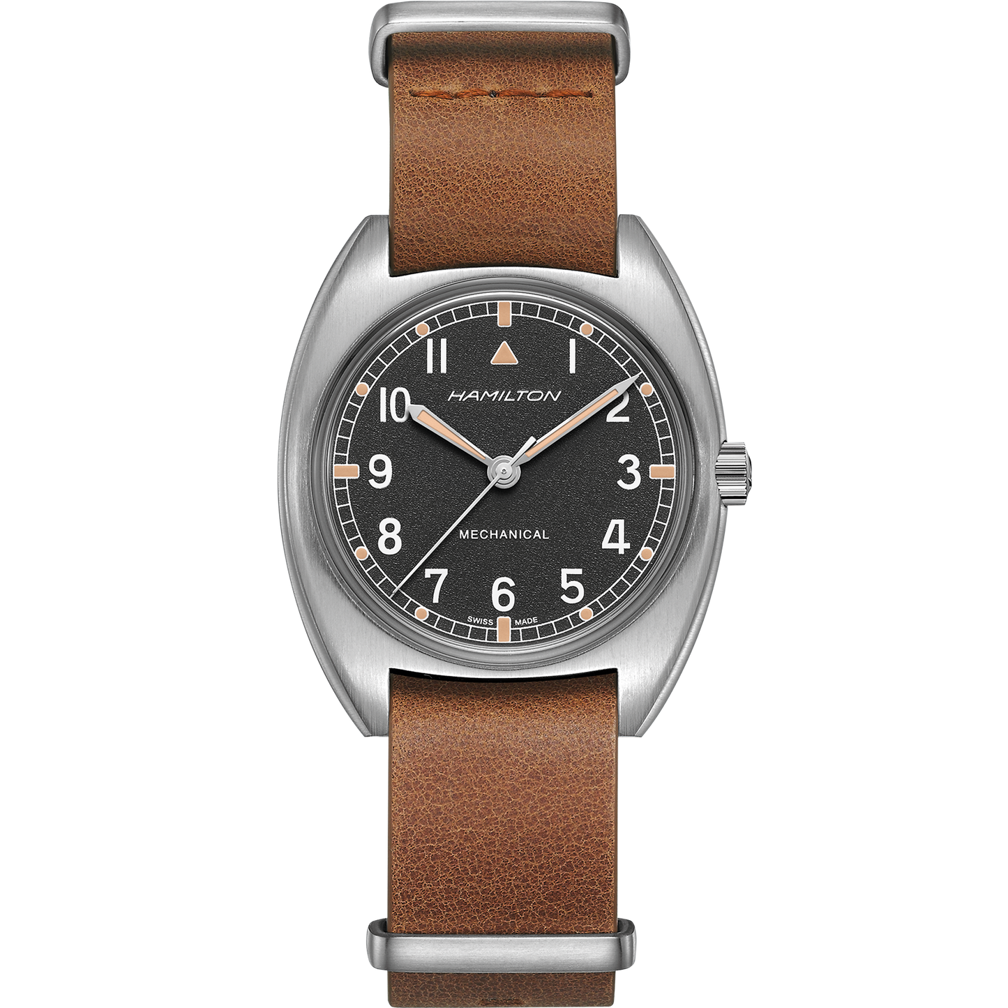 Hamilton Khaki Aviation Pilot Pioneer Mechanical | H76419531