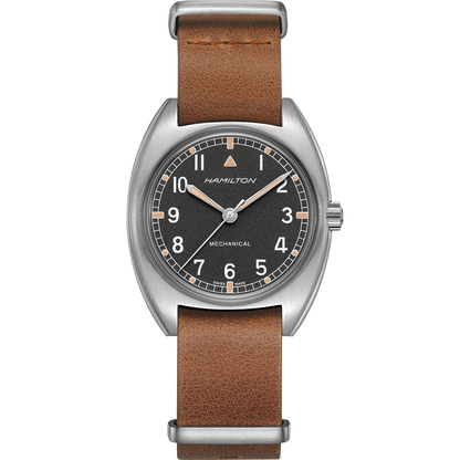 Hamilton Khaki Aviation Pilot Pioneer Mechanical | H76419531