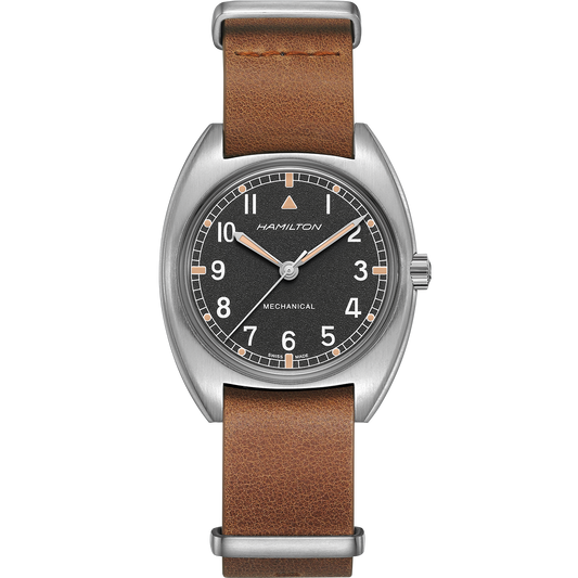 Hamilton Khaki Aviation Pilot Pioneer Mechanical | H76419531