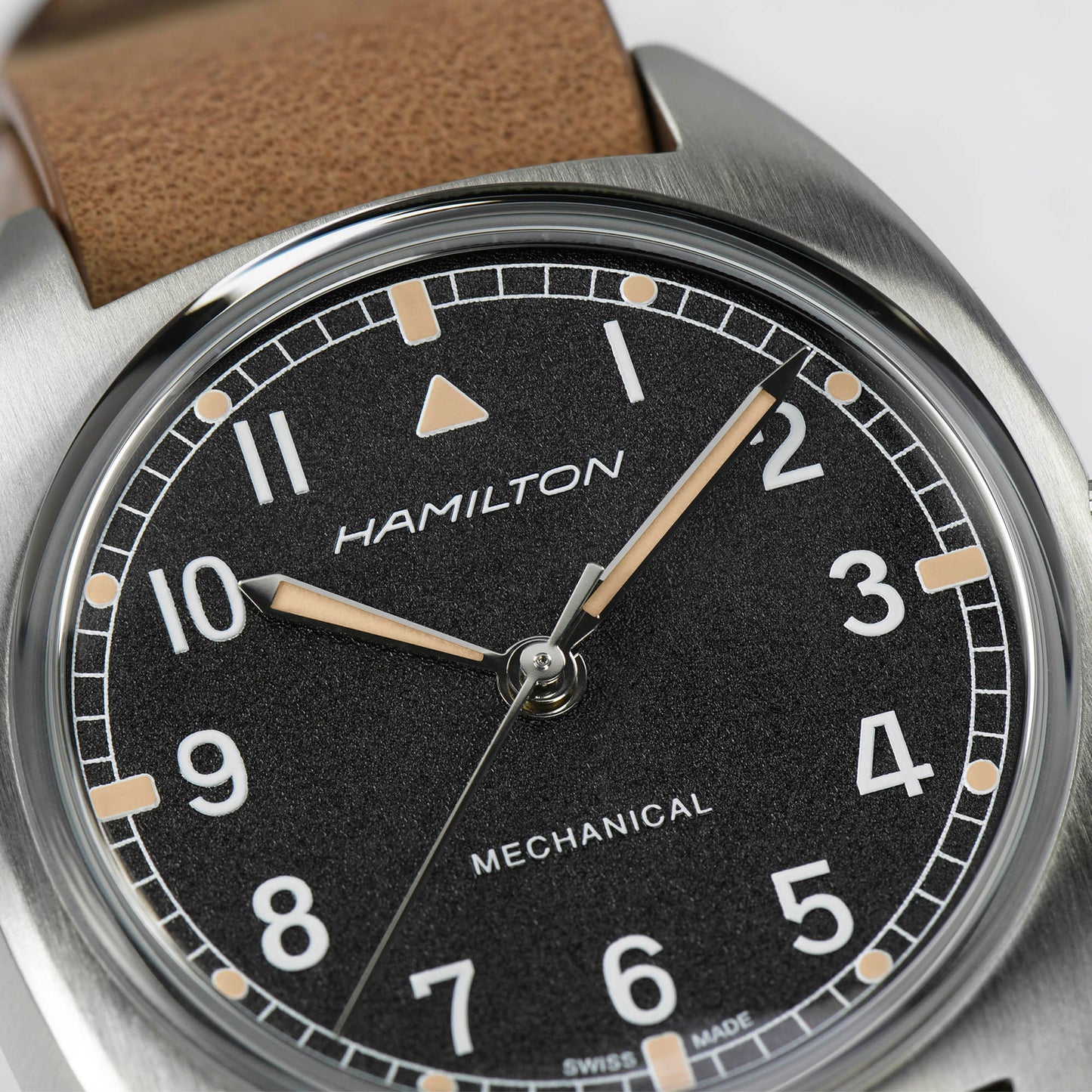 Hamilton Khaki Aviation Pilot Pioneer Mechanical | H76419531