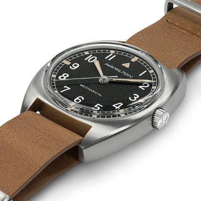 Hamilton Khaki Aviation Pilot Pioneer Mechanical | H76419531