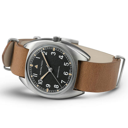 Hamilton Khaki Aviation Pilot Pioneer Mechanical | H76419531