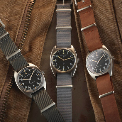 Hamilton Khaki Aviation Pilot Pioneer Mechanical | H76419531