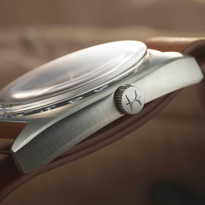 Hamilton Khaki Aviation Pilot Pioneer Mechanical | H76419531