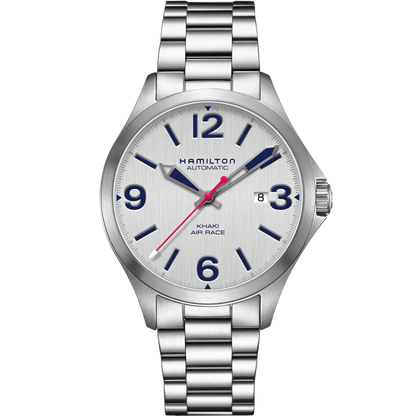 Hamilton Khaki Aviation Air Race Auto | H76525151