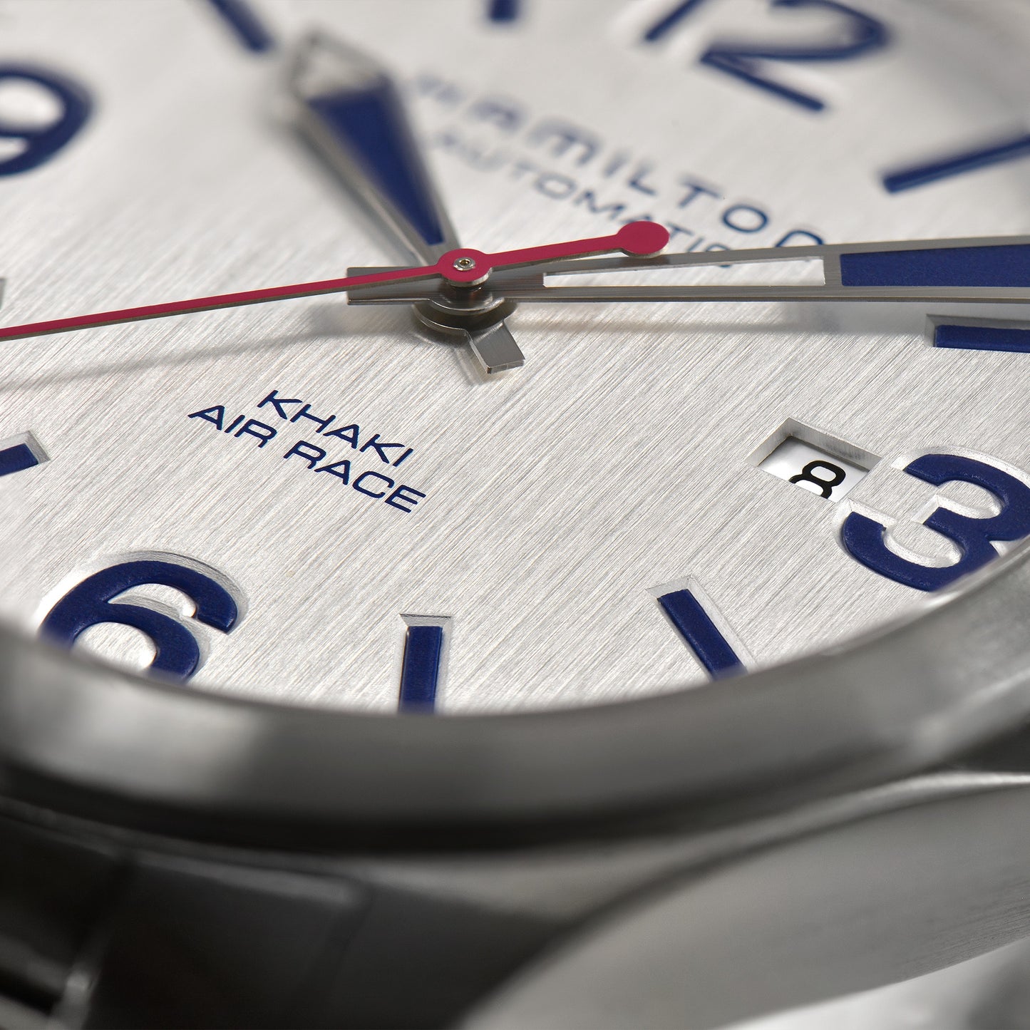 Hamilton Khaki Aviation Air Race Auto | H76525151