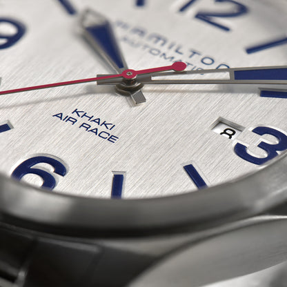 Hamilton Khaki Aviation Air Race Auto | H76525151