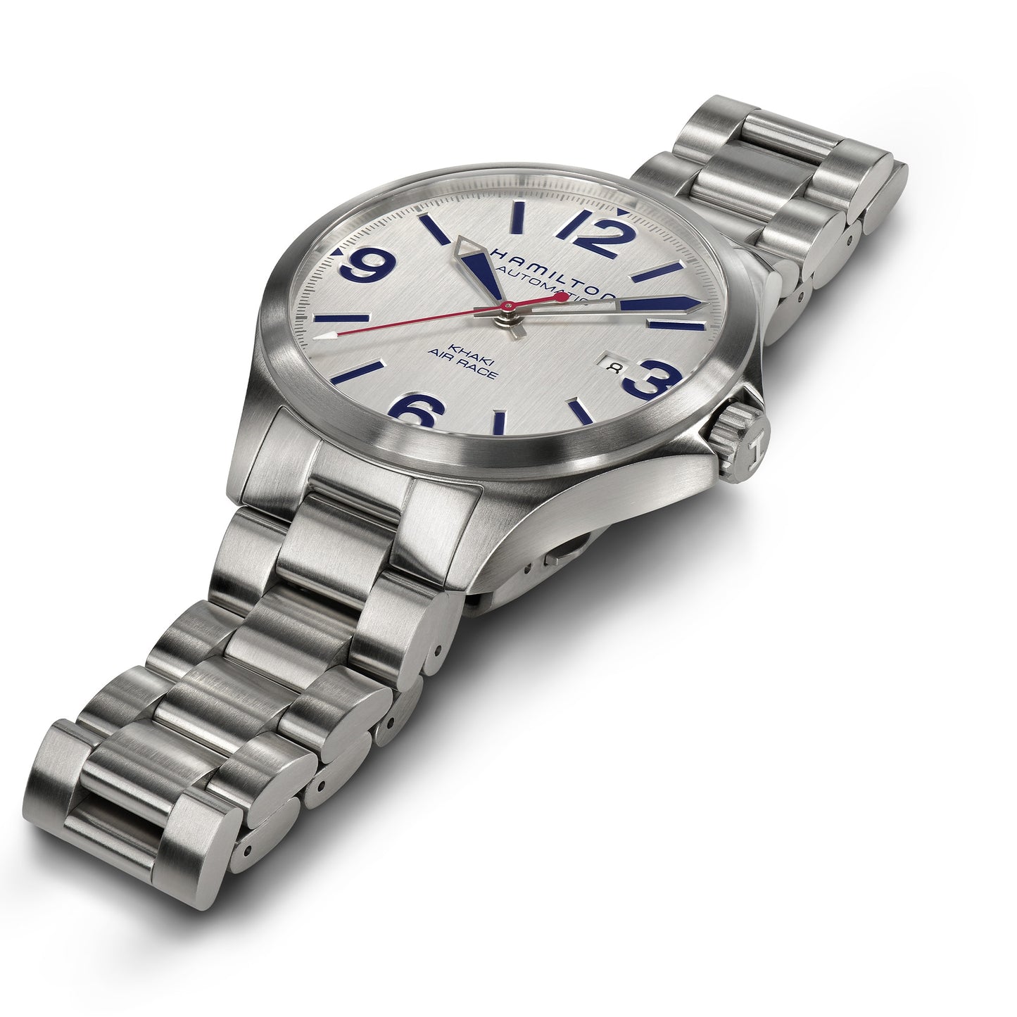 Hamilton Khaki Aviation Air Race Auto | H76525151