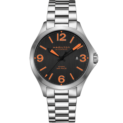 Hamilton Khaki Aviation Air Race Auto | H76535131