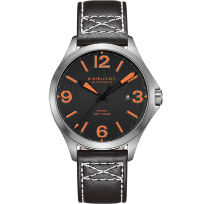 Hamilton Khaki Aviation Air Race Auto | H76535731