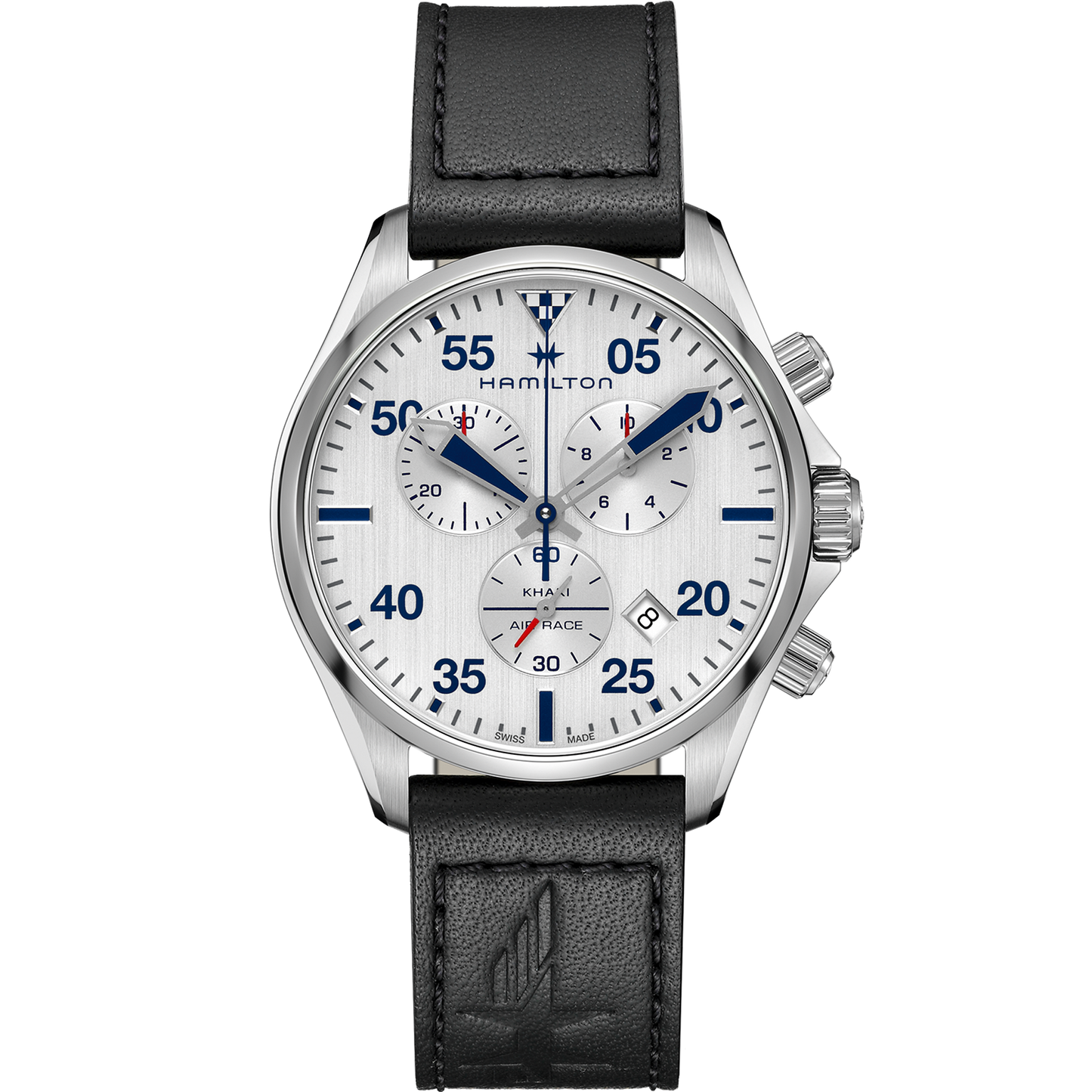 Hamilton Khaki Aviation Chrono Quartz | H76712751