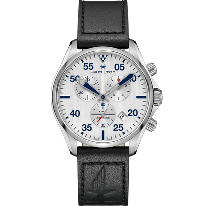 Hamilton Khaki Aviation Chrono Quartz | H76712751