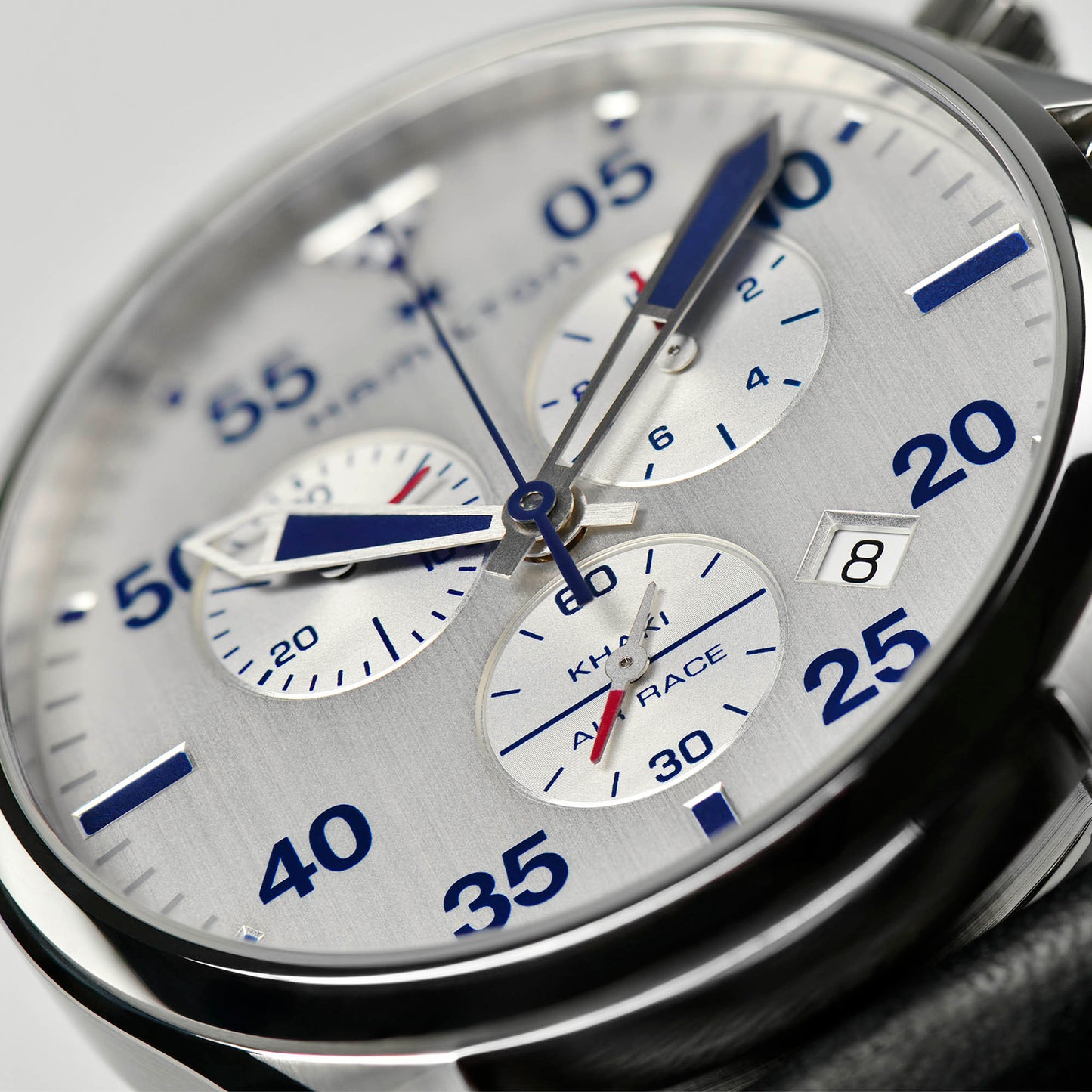 Hamilton Khaki Aviation Chrono Quartz | H76712751