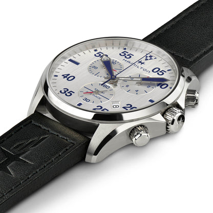 Hamilton Khaki Aviation Chrono Quartz | H76712751