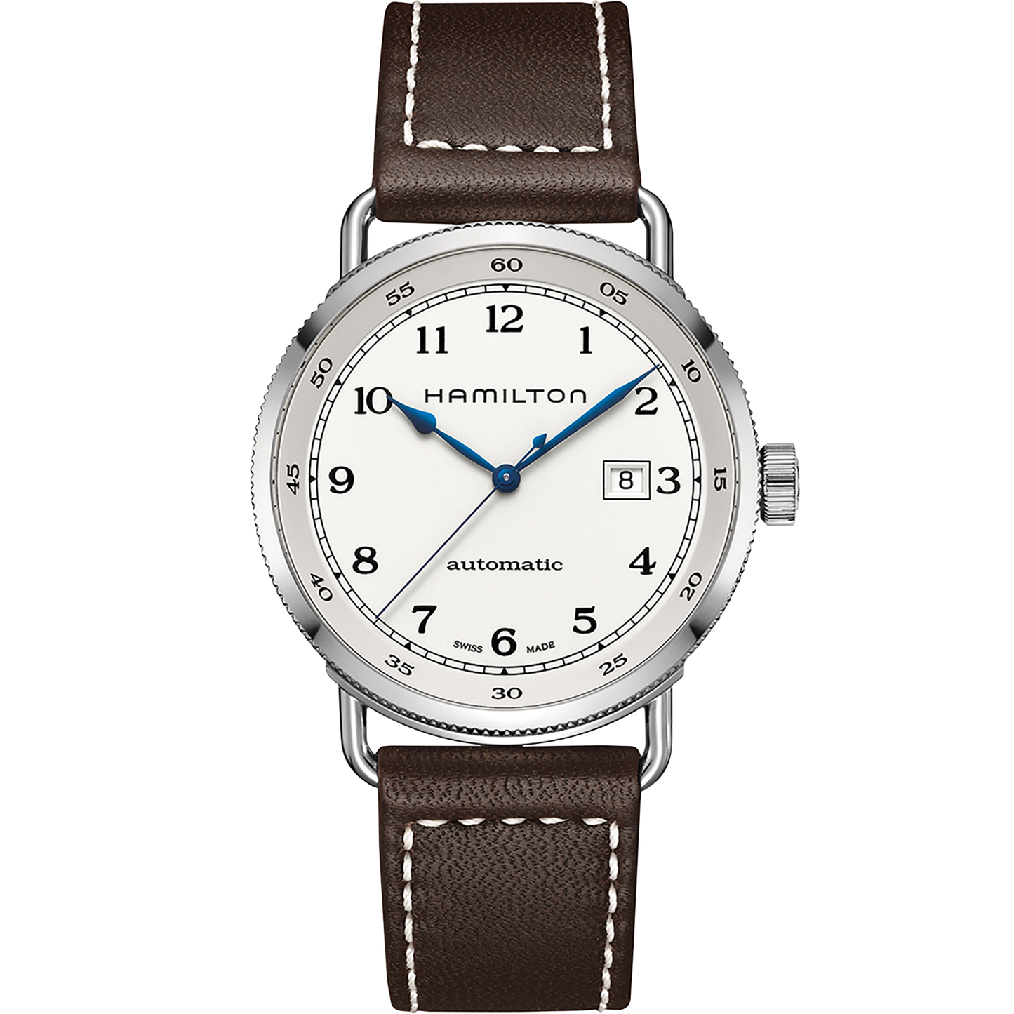 Hamilton Khaki Navy Pioneer Auto | H77715553