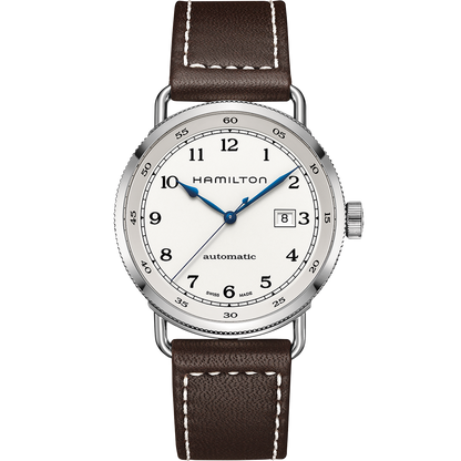 Hamilton Khaki Navy Pioneer Auto | H77715553