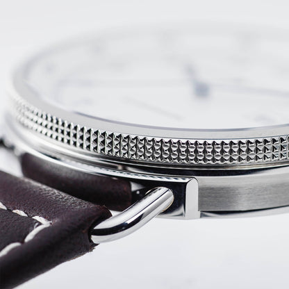 Hamilton Khaki Navy Pioneer Auto | H77715553