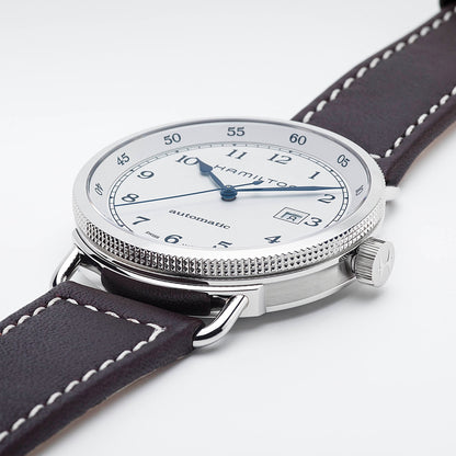 Hamilton Khaki Navy Pioneer Auto | H77715553