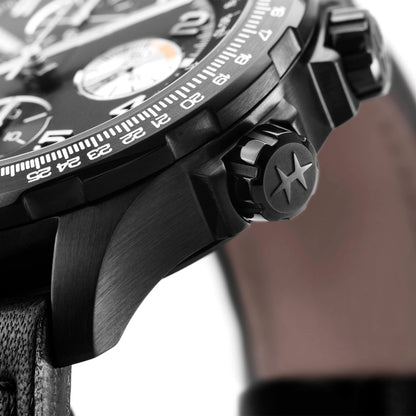 Hamilton Khaki Aviation X-Wind Auto Chrono | H77736733