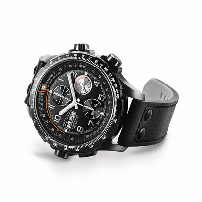 Hamilton Khaki Aviation X-Wind Auto Chrono | H77736733