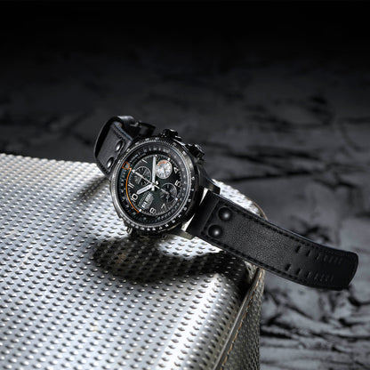 Hamilton Khaki Aviation X-Wind Auto Chrono | H77736733